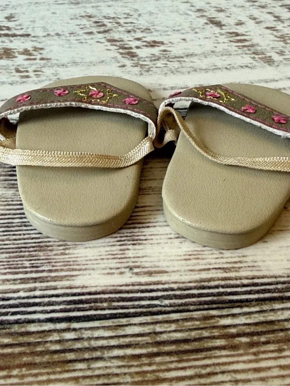 American Girl these are